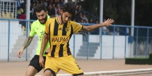 1-1’lerini yediler