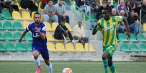 Hisar’da “GARGA” resitali: 3-1