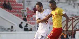 Çetinkaya ‘4’ elle sarıldı: 4-0