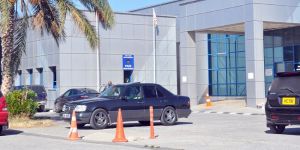 SIĞINMACILARIN BİR KISMI GÖNDERİLİDİ