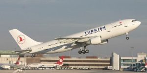 THY uçağına bomba ihbarı