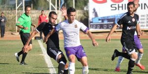 İlaç gibi galibiyet: 1-0