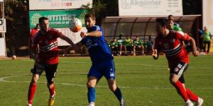 Önce GG, sonra Halk Evi: 2-1