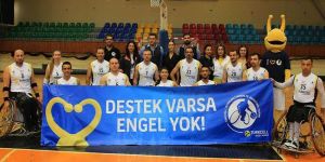 Sezon Kıbrıs’ta başladı