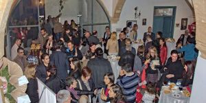 Evrensel tınılarla ‘Özgür’leştiler