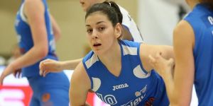 YDÜ’den bir transfer daha