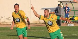 Tek yenilmeyen Binatlı