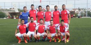 BİRİNCİ LİG’DE HAFTAYA BAKIŞ... BİRİNCİ LİG’DE HAFTAYA BAKIŞ...