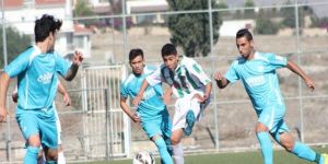 Zirvedeki takımlar yerlerini korudu