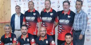 İki takım kayıpsız