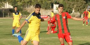 Ayın futbolcuları belirlendi