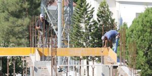 İNŞAATTA ÖLÜMLE DANS!