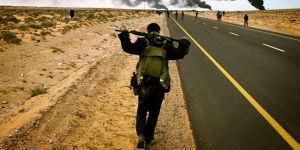 KIBRIS’TA IŞİD TEHDİDİ! 