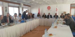 Tarım, Doğal Kaynaklar ve Gıda Bakanlığı bütçesi 223 milyon 256 bin 700 TL