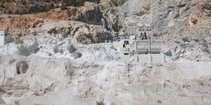 Taşocakları konuşulacak