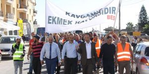 “Mali sorun boyumuzu aştı”