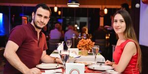 La Matta’da alternatif eğlence