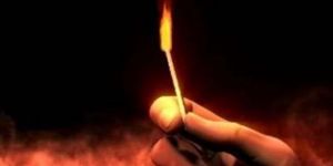 İŞTEN ATILDI, İŞ YERİNİ KUNDAKLADI!