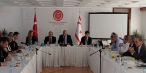 2016 Mali Yılı Bütçe Yasa Tasarısı komiteden geçti