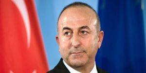 Çavuşoğlu Kıbrıs’a geliyor…