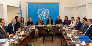 Anastasiadis: “Ümidimi yitirmedim”