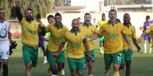 Batıda derbi heyecanı