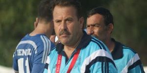 Denizli lidere hazırlanıyor