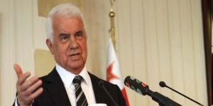 “Anlaşma olmazsa KKTC var”