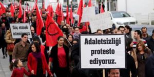 8 Aralıkta grev ve miting var