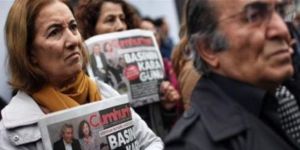 Kıbrısın kuzeyinden Can Dündar tepkisi: Basın özgürlüğünün Canına kast edildi