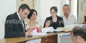 Sayıştaylık göreve çağrıldı!