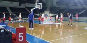 YDÜ’nün rakibi ASKİ