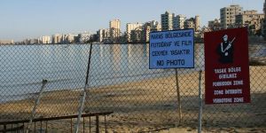 Dağlı:” Maraş ve Ercan katkı sağlar”