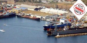 İthalat, ihracatın 7 katı!