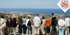 Turizm sektörü zorda