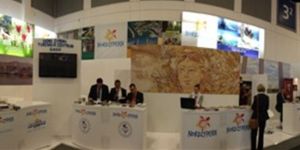 Berlin Turizm Fuarı bugün başlıyor