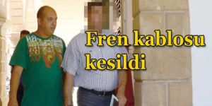 Resmiye Canaltay’a suikast girişimi