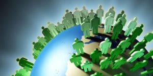 Kıbrısın güneyinde nüfusta azalma ve yaşlanma var