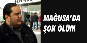 Mehmet Talaykurt evinde ölü bulundu