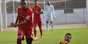 Lidere Ocak freni: 1-1