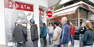 Troyka’dan tasarıya müdahale