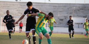 KARTAL SON NEFESTE: 2-0