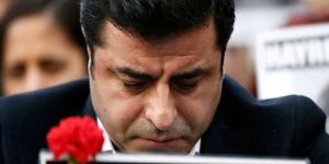 Demirtaş: Binlerce faili meçhul karşılayacak