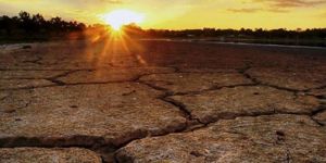 GÜNEY AFRİKA HALKI, İKLİM DEĞİŞİKLİĞİNE KARŞI DUYARLILIK İSTİYOR