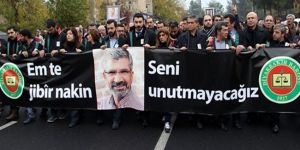 Türkan Elçi: Kaldı mı senin gibi kınalı güvercinler