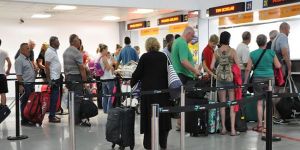 3 ayda 441.513 yolcu