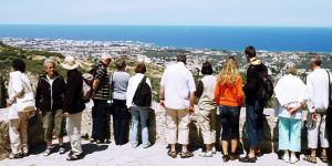 TURİZMDE FARKLI ARAYIŞLAR