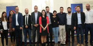  TDP Gençlik Örgütü 4. Olağan Kurultayı gerçekleştirildi