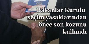 Giderayak 77 yurttaş!