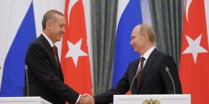 Kremlin: Putin ve Erdoğan Paris’te görüşmeyecek